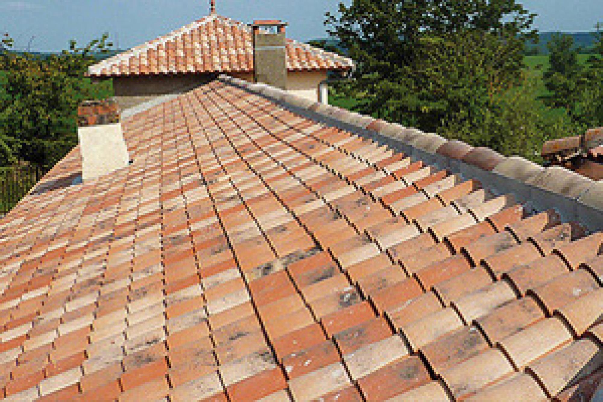 Toits sécurisés en Gironde