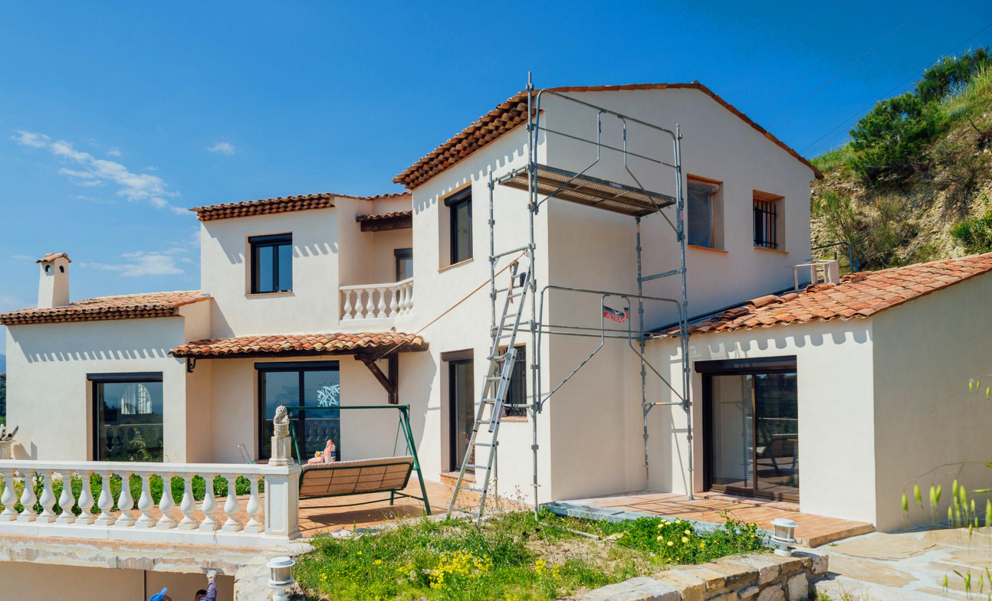 Expertise toiture Loiret garantie