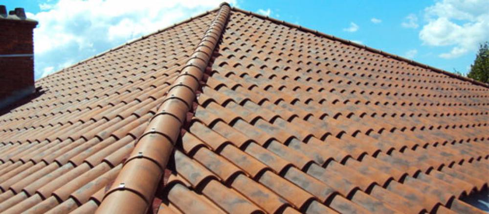 LG Décape expert en nettoyage de toiture dans le 69 Rhône