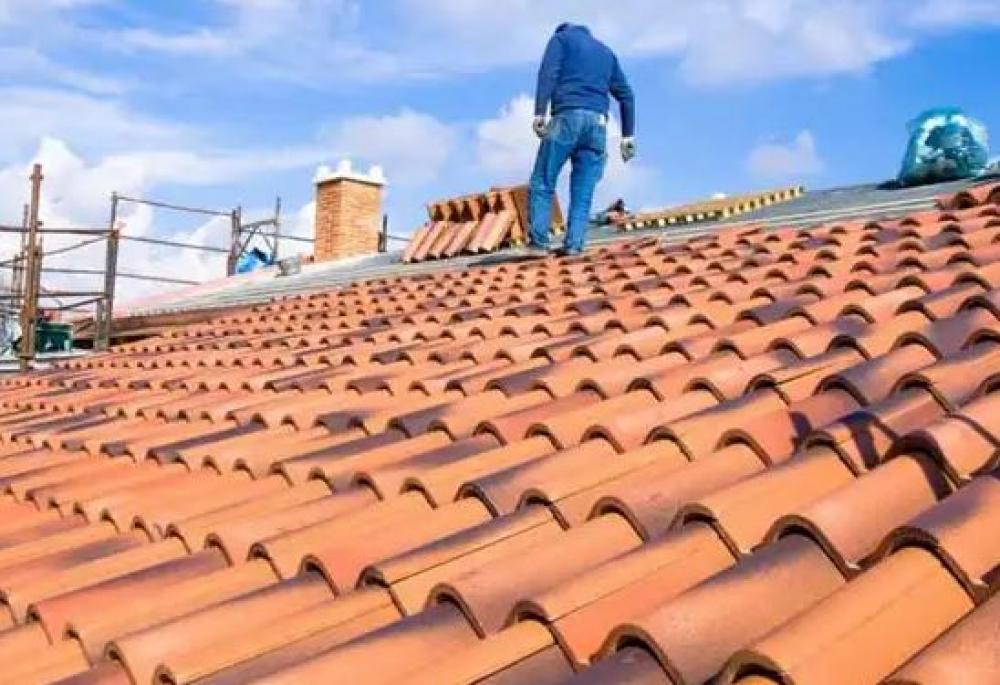 Couvreur Anthony, l’expert des zingueries à Rueil Malmaison