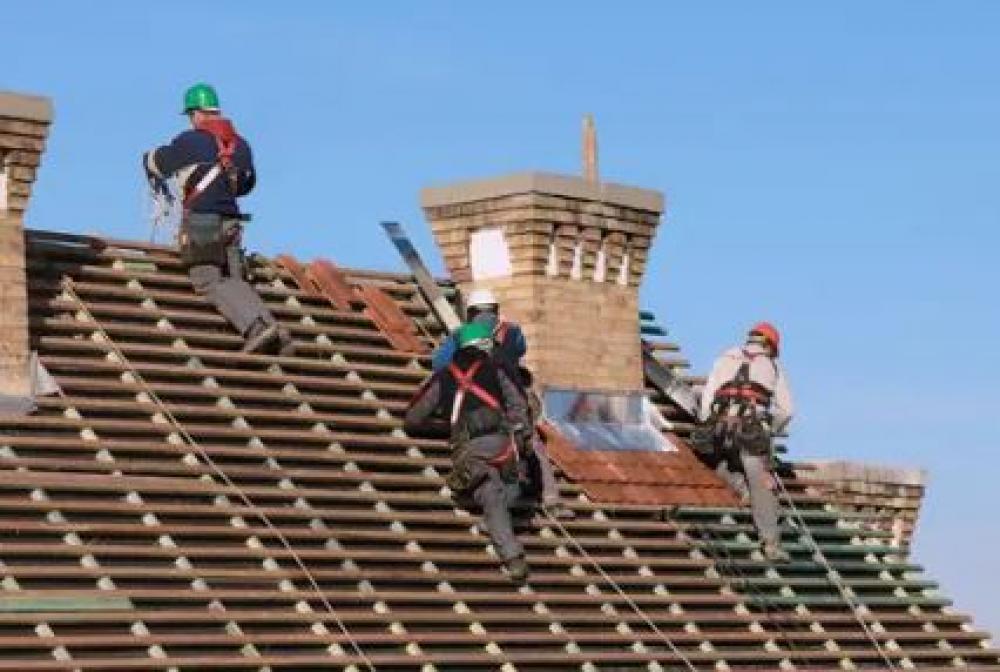 DB entreprise : le meilleur couvreur à Bordeaux 33000
